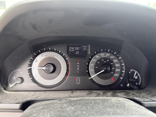 honda Odyssey 2017 - 3