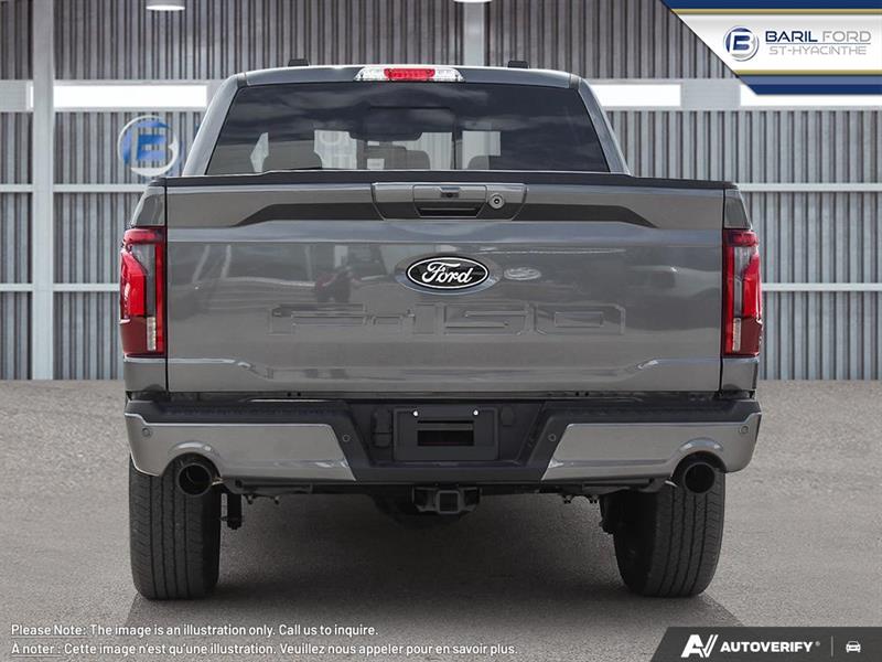 ford F-150 2026 - 5