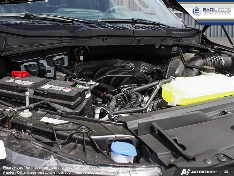 ford F-150 2026 - 6