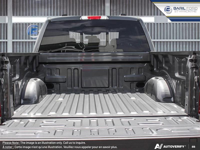 ford F-150 2026 - 7