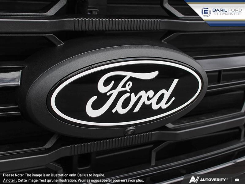 ford F-150 Hybrid 2026 - 10