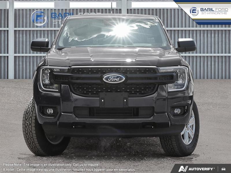 ford Ranger 2026 - 2