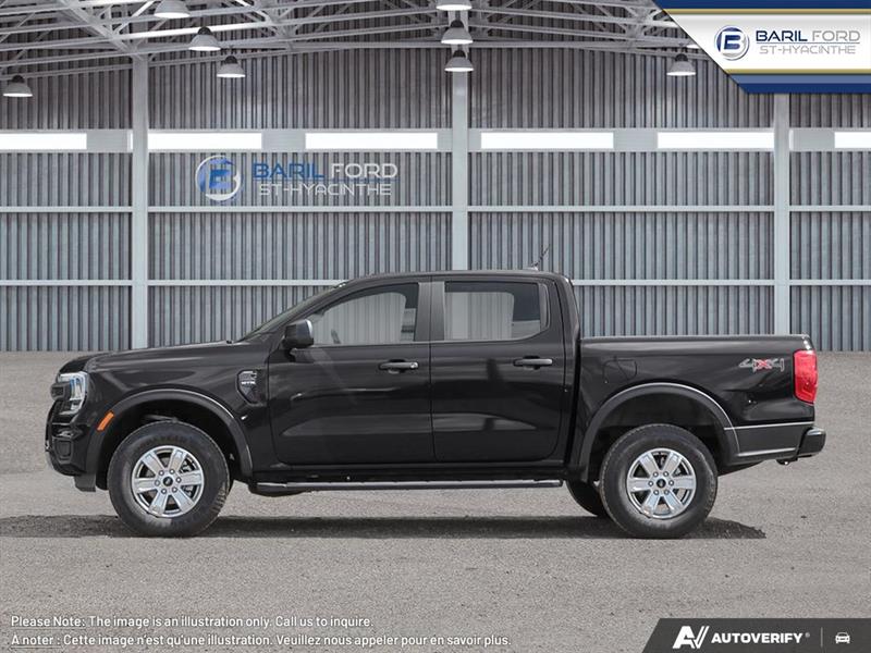 ford Ranger 2026 - 3