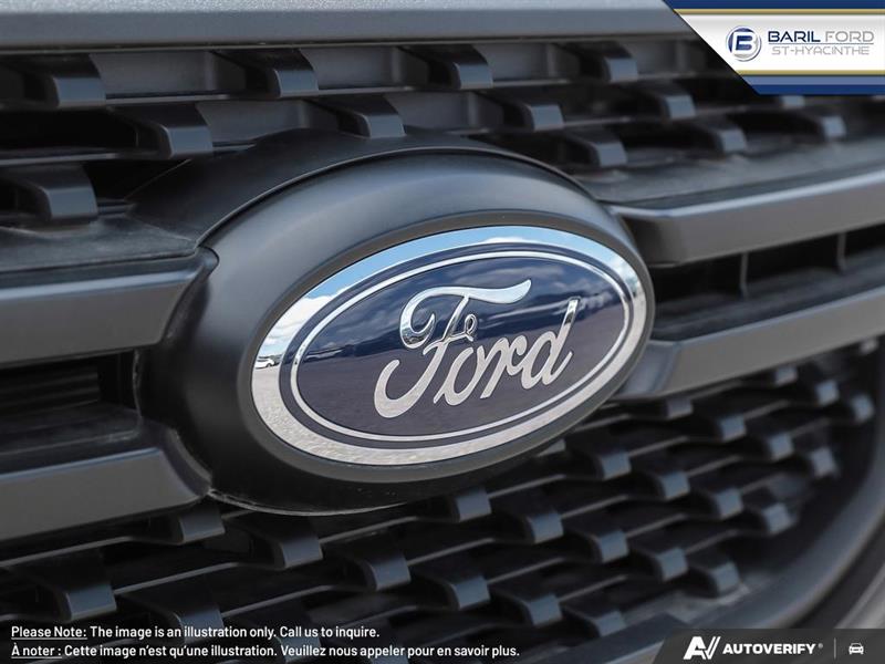 ford Ranger 2026 - 7