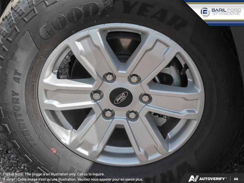 ford Ranger 2026 - 8