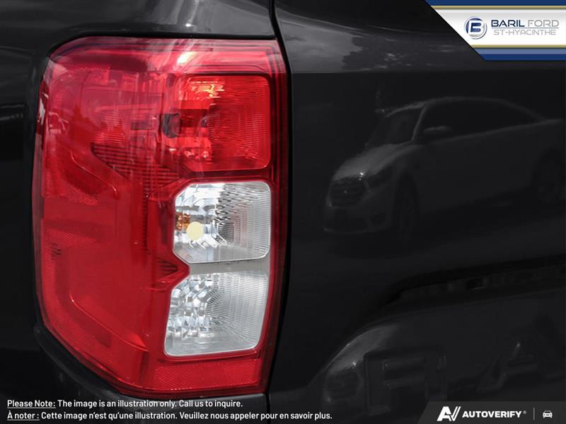 ford Ranger 2026 - 9