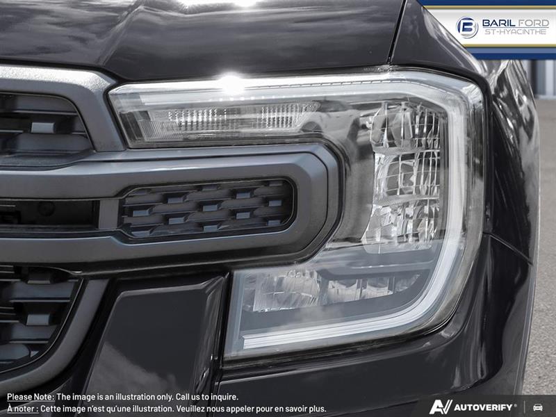 ford Ranger 2026 - 11