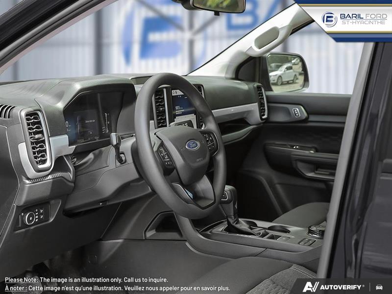 ford Ranger 2026 - 13