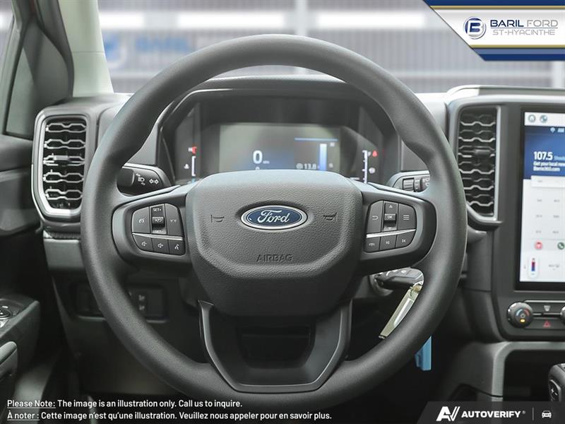ford Ranger 2026 - 14