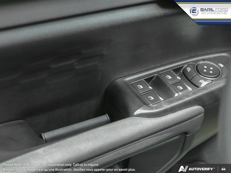 ford Ranger 2026 - 17