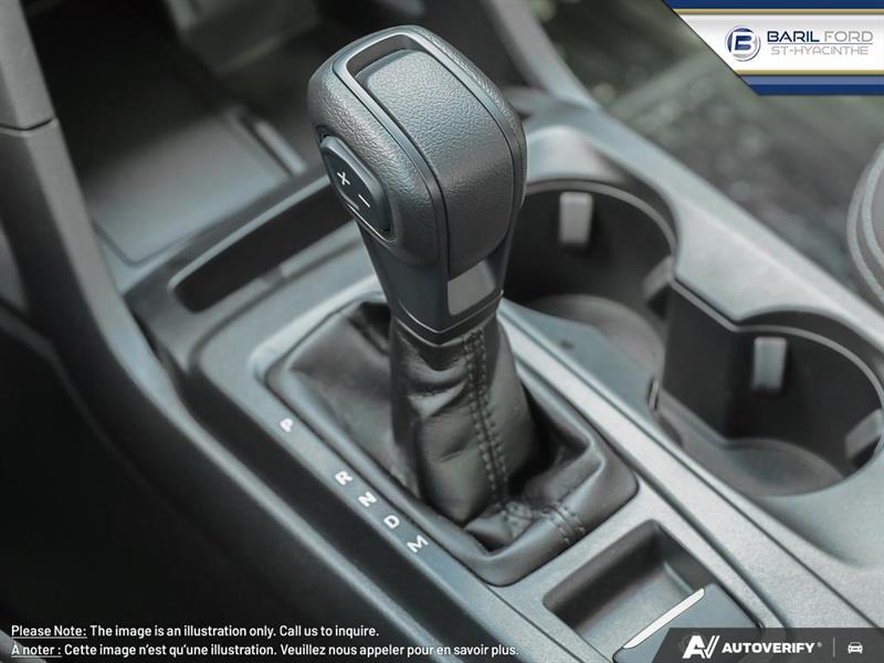 ford Ranger 2026 - 18
