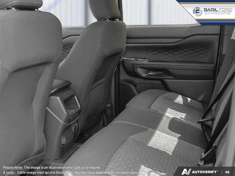 ford Ranger 2026 - 23