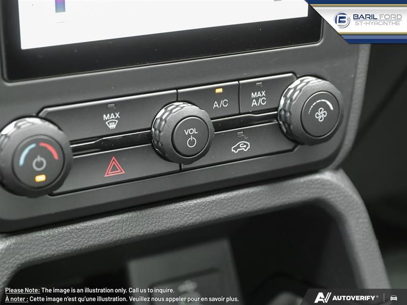 ford Ranger 2026 - 26