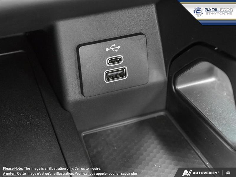 ford Ranger 2026 - 28