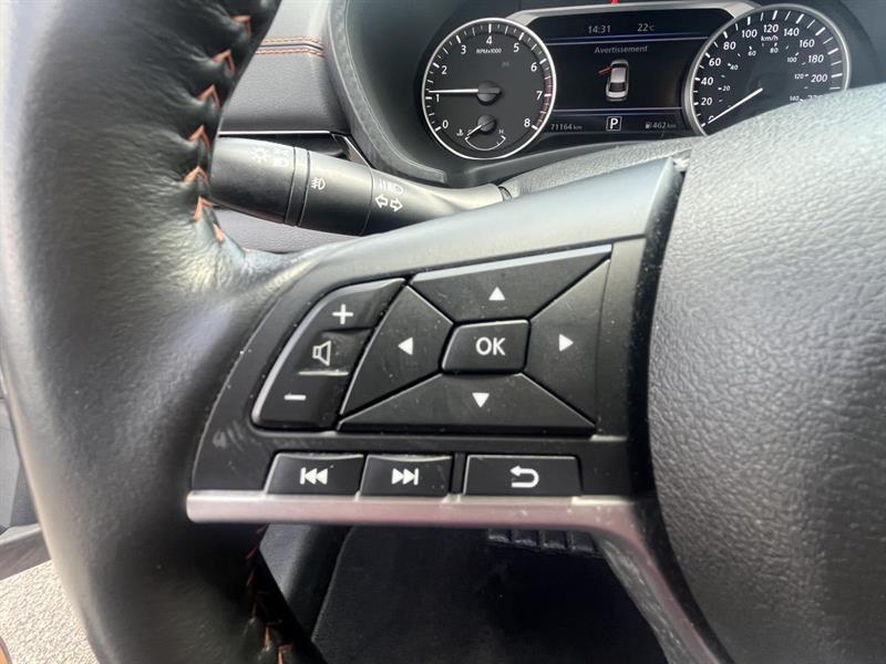 nissan Sentra 2022 - 13