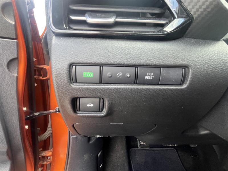 nissan Sentra 2022 - 18
