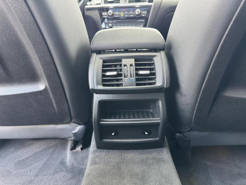 bmw X3 2017 - 31