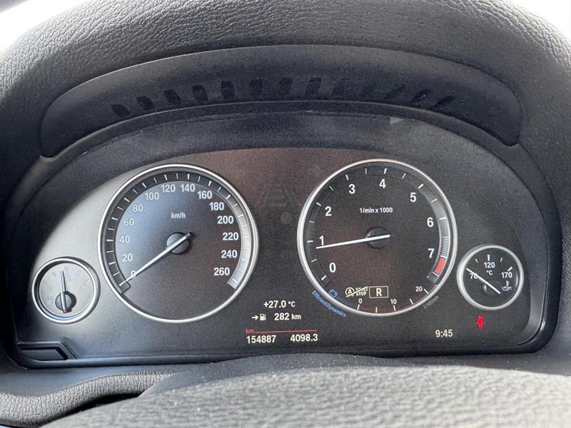 bmw X3 2017 - 33