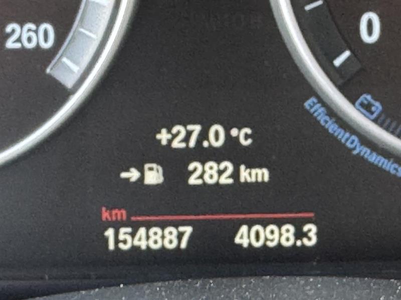 bmw X3 2017 - 34