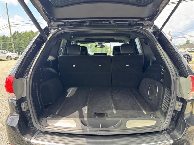 jeep Grand Cherokee 2014 - 8