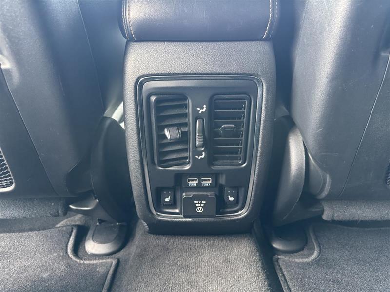 jeep Grand Cherokee 2014 - 27