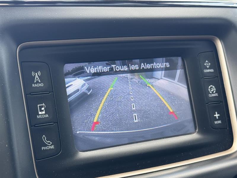 jeep Grand Cherokee 2014 - 28