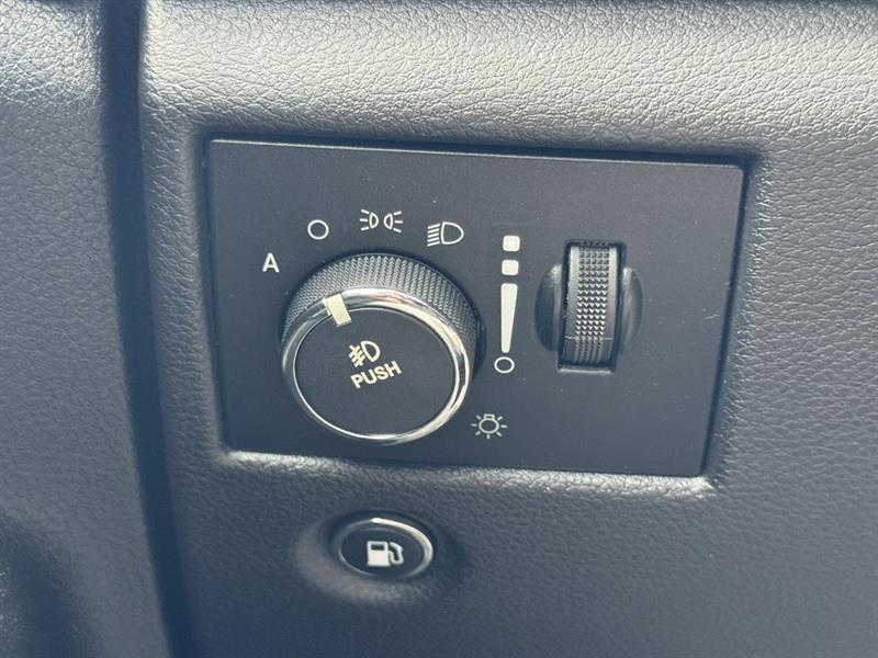 jeep Grand Cherokee 2014 - 29