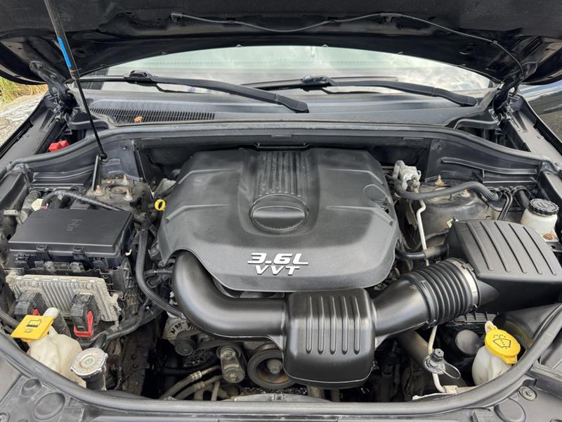 jeep Grand Cherokee 2014 - 31