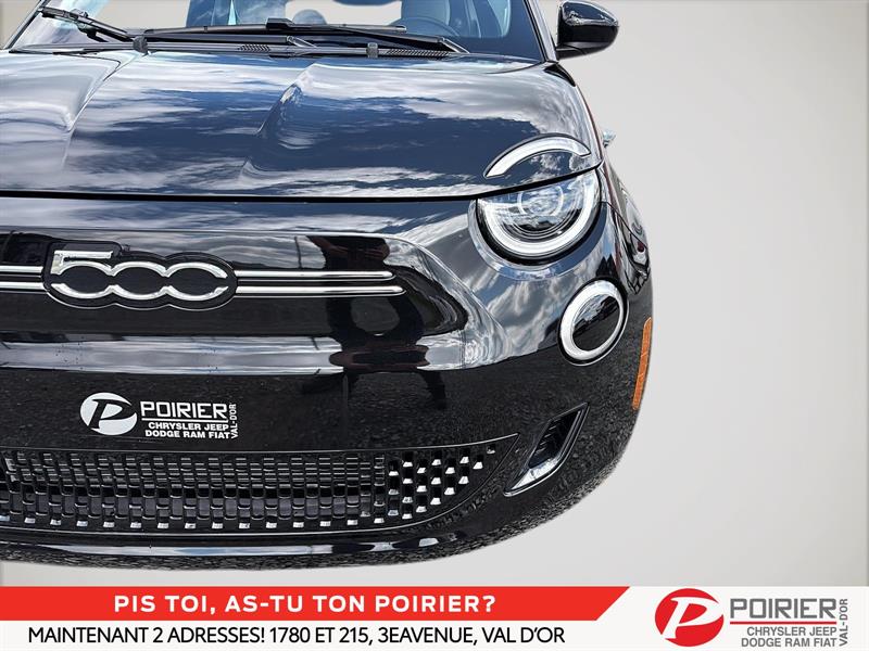 fiat 500e 2026 - 3