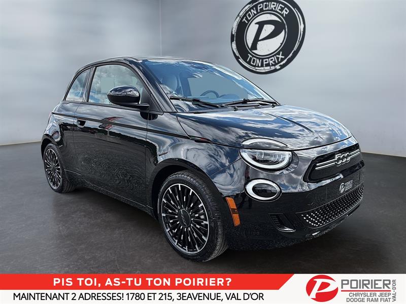 fiat 500e 2026 - 4