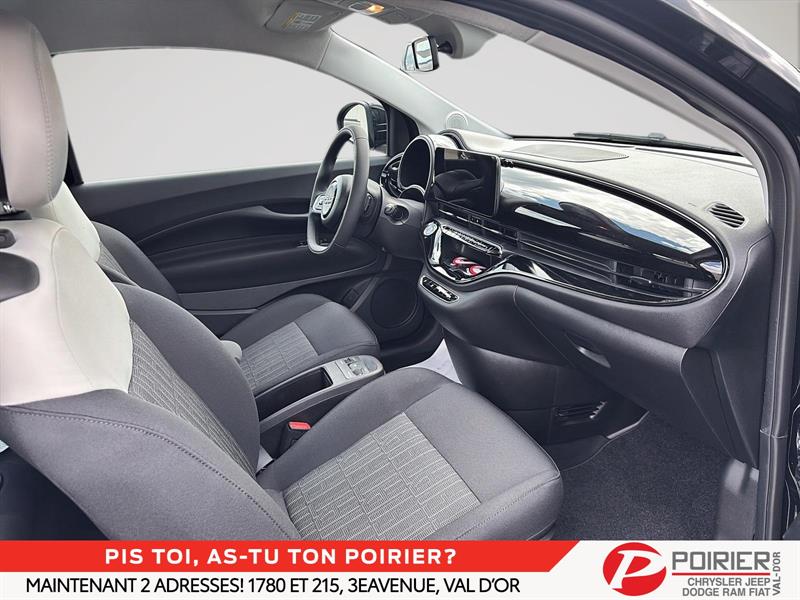 fiat 500e 2026 - 5