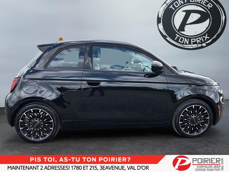 fiat 500e 2026 - 6