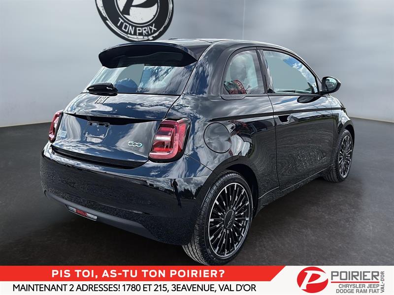 fiat 500e 2026 - 7