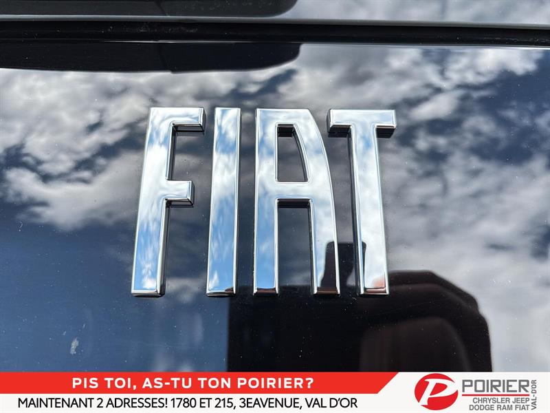 fiat 500e 2026 - 8