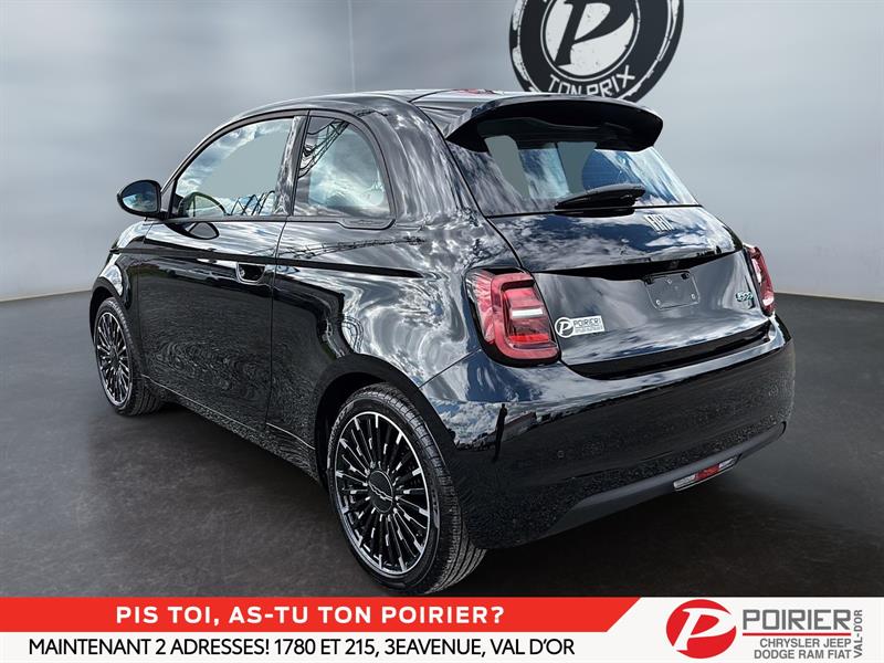 fiat 500e 2026 - 9