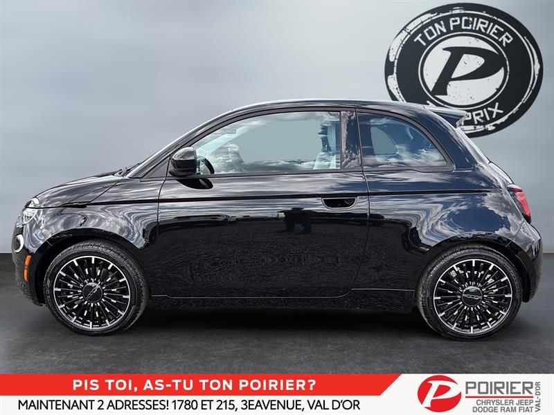 fiat 500e 2026 - 10