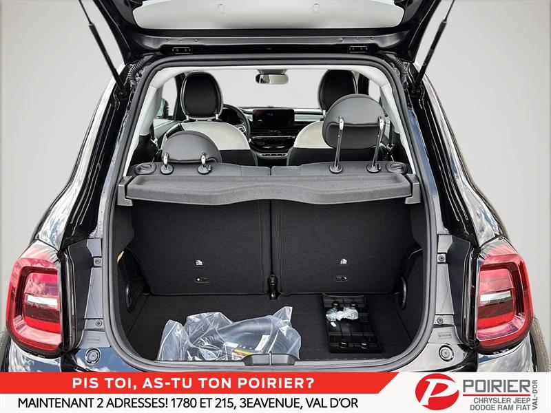 fiat 500e 2026 - 11