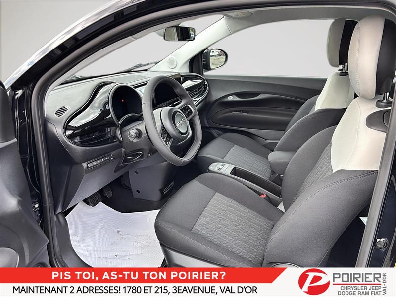 fiat 500e 2026 - 13
