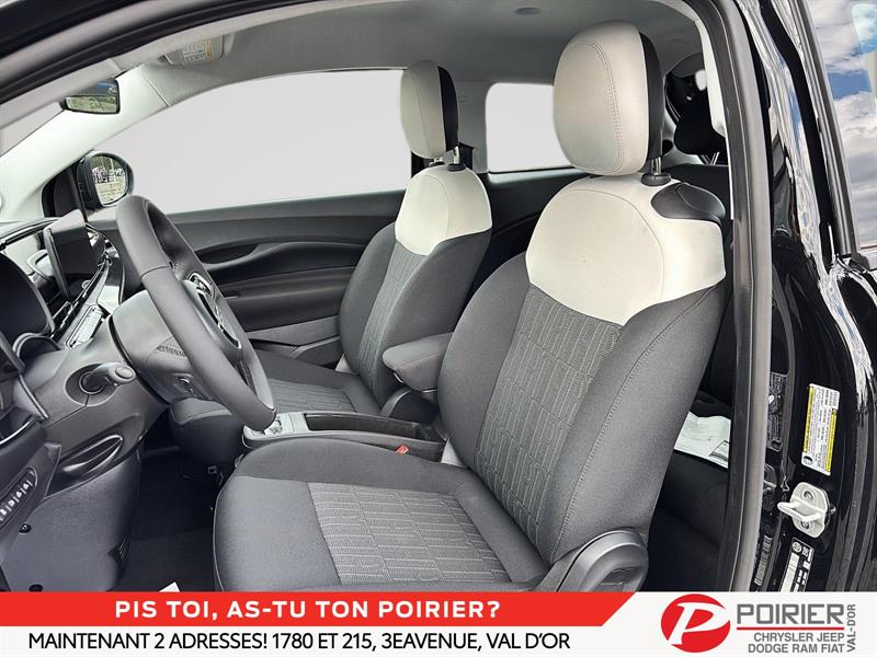 fiat 500e 2026 - 14