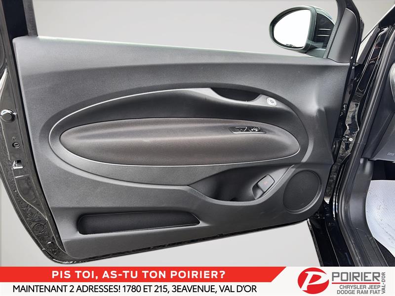 fiat 500e 2026 - 16