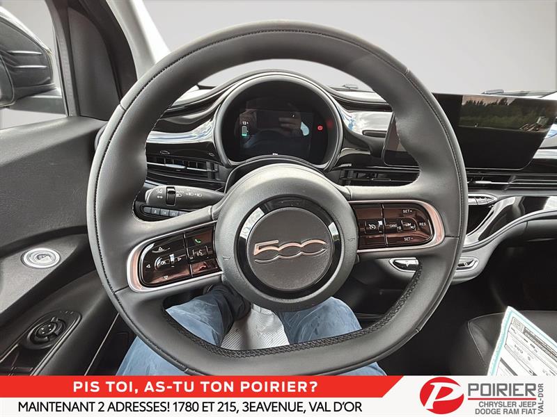 fiat 500e 2026 - 17