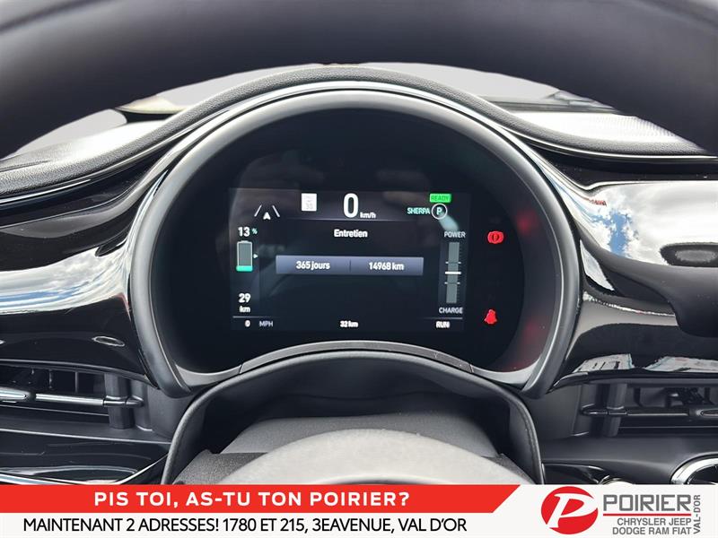 fiat 500e 2026 - 21