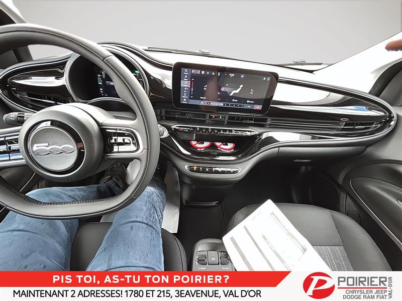 fiat 500e 2026 - 22