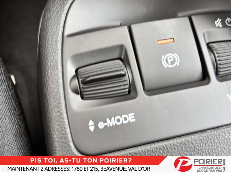 fiat 500e 2026 - 25