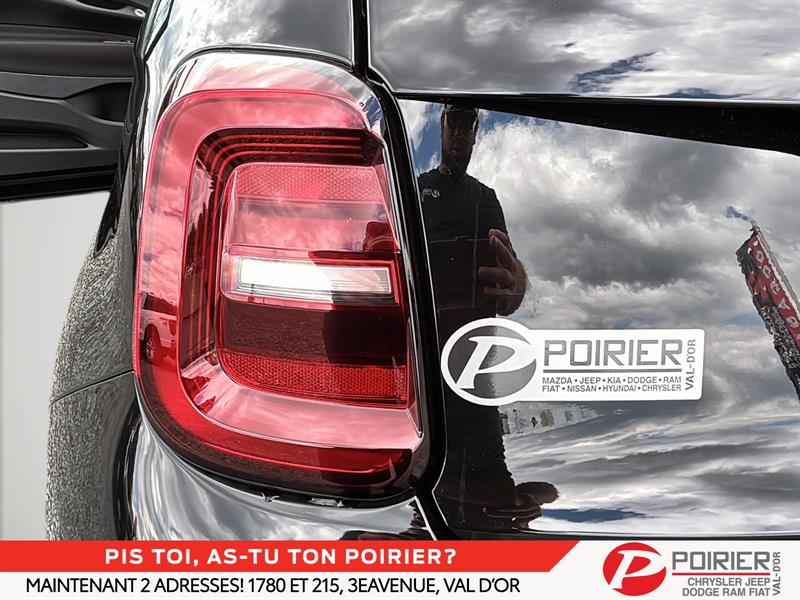fiat 500e 2026 - 26