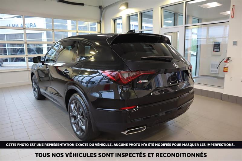 acura MDX 2023 - 2