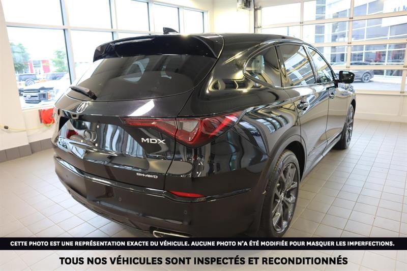 acura MDX 2023 - 4
