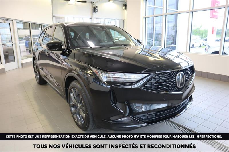 acura MDX 2023 - 5