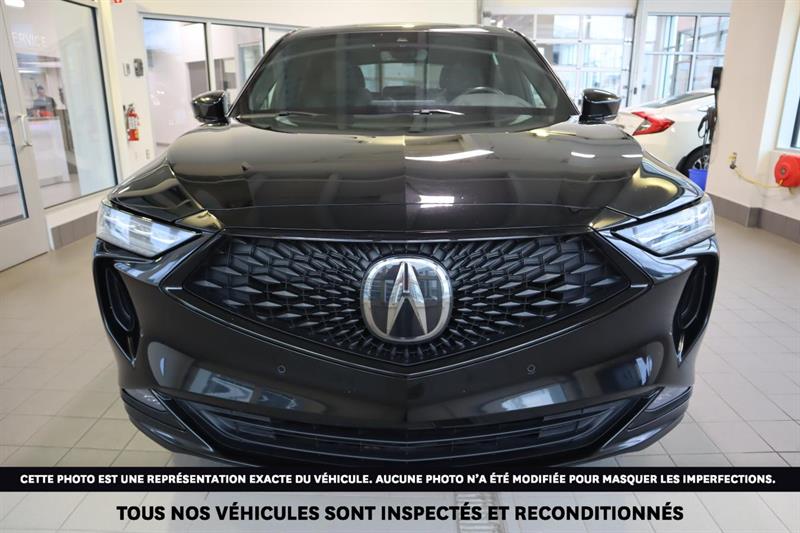 acura MDX 2023 - 6