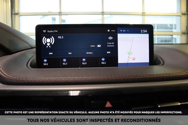 acura MDX 2023 - 12